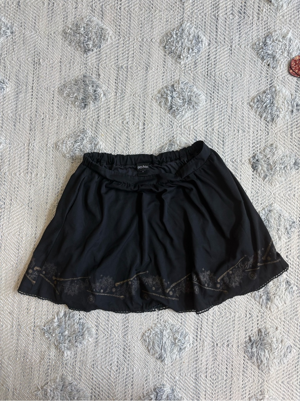 Torrid Harry Potter